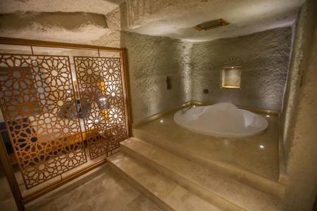 Azure Cave Suites - 36