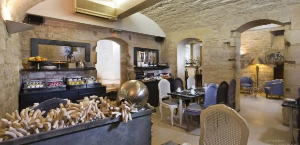 Hôtel des Ducs D'Anjou - 25