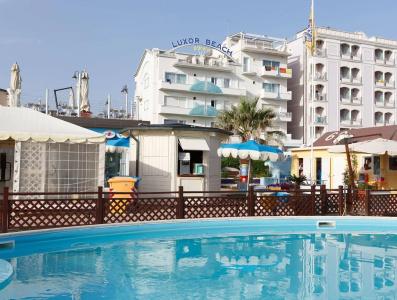 Luxor Cattolica Beach - 17