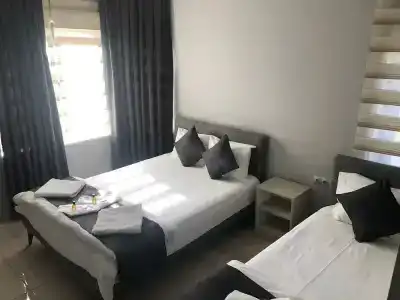 Çalışkanlar Apart Otel - 22