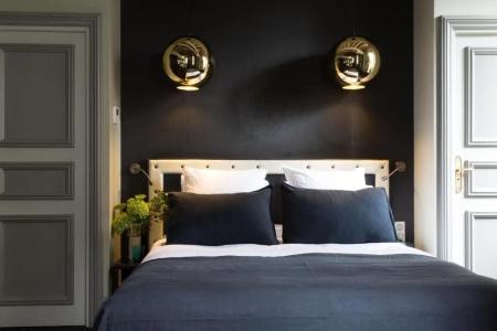 Hôtel Le Relais Saint-Germain - 67