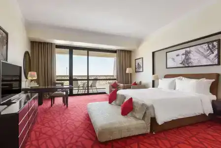 Radisson Blu Alexandria - 2