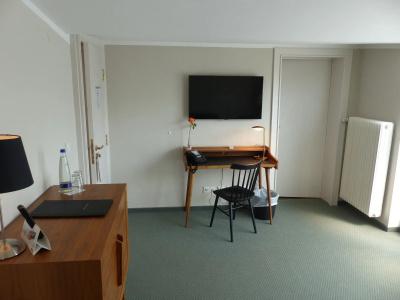 Prinz Myshkin Parkhotel - 2
