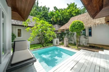 Zara Beach Resort Koh Samui - Sha Extra Plus Certified - 179