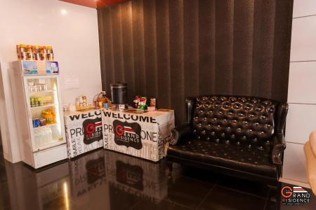 The Grand Residence - 10