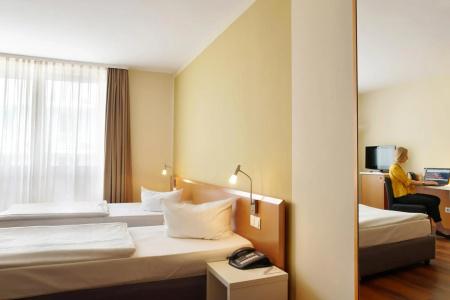 Best Western Macrander Dresden - 3