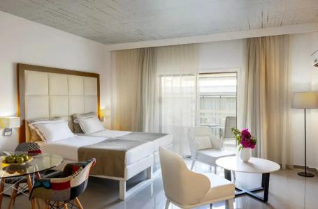 The King Jason Paphos - Designed for Adults - 102