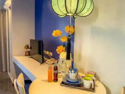 Sino Inn Phuket - Sha Plus - 74