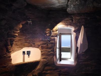 Aeolis Tinos Suites - 67
