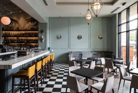 Kimpton Aertson, An Ihg - 45