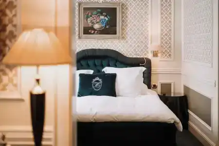 Relais & Châteaux Heritage - 26