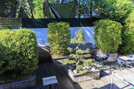 Best Western Hôtel Garden and Spa - 73