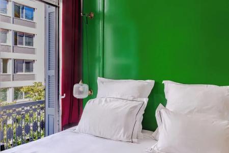 Athinas Street Inn - 10