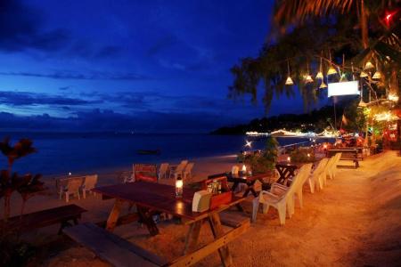 See Through Resort Haad Yao - 35