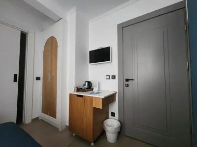 Park Boutique Rooms & Apart - 62