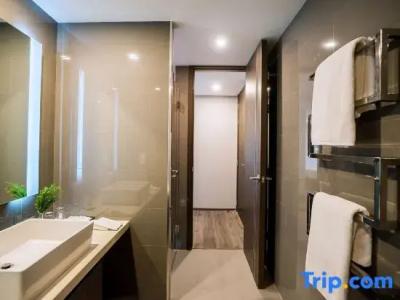 Vib Best Western Sanam Pao - Sha Plus - 70