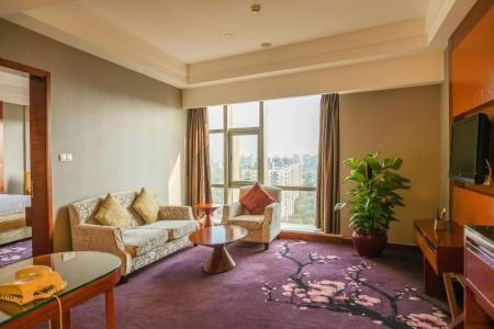 Beijing Taishan - 15