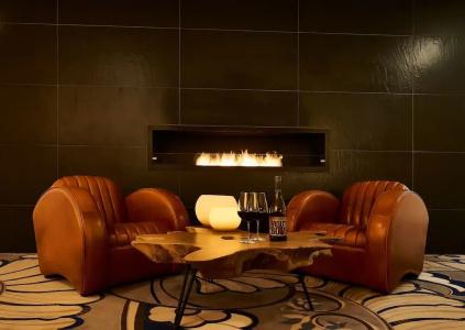 Das Aunhamer Suite & Spa - 4