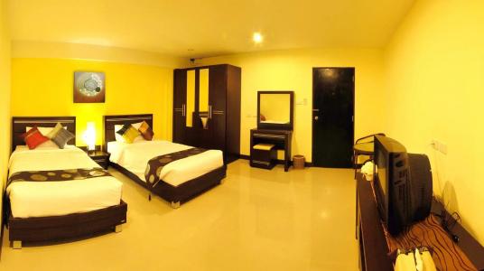Phupara Place - 27