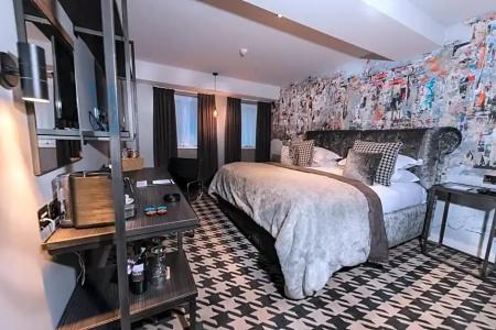 Malmaison Birmingham - 61