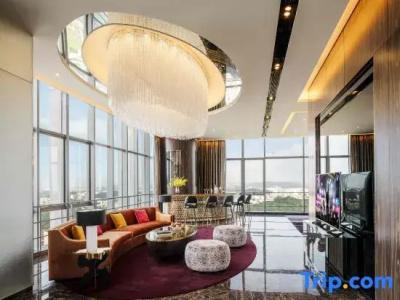 Hard Rock Shenzhen - 92