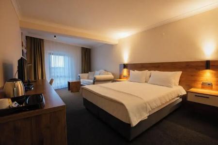 Valent Otel Business - 34