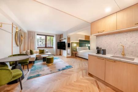 Hilton Berlin - 39
