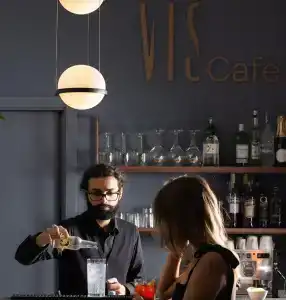 Vis Urban Suites & Spa - 37