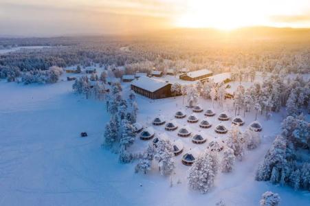 Wilderness & Igloos Inari - 25