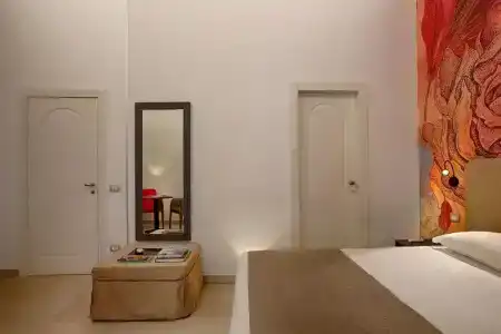 b&b Napoli Time - 164