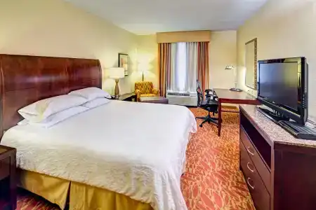 Hilton Garden Inn - 44