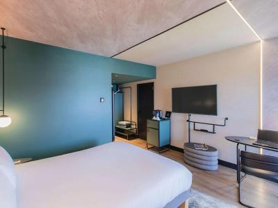 Novotel Lisboa - 36