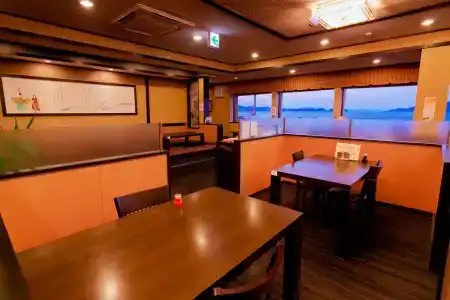 Wakayama Kada Onsen Kada Kaigetsu (ex. Azumaya Seaside) - 14