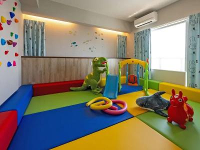 Family Condo Chatan Hills by Coldio Premium - 51