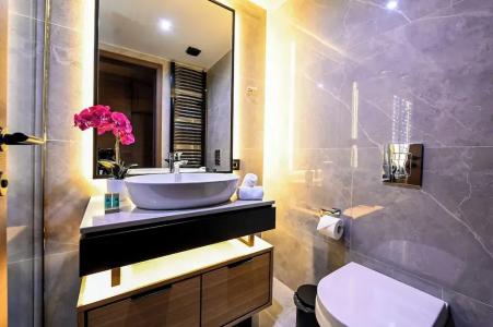 Hanami Design&Spa - 57