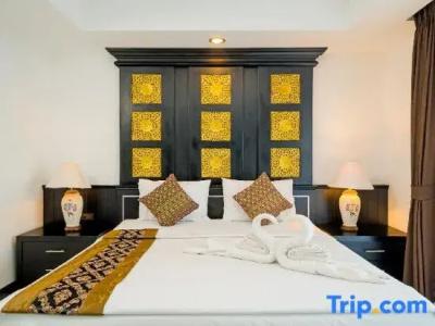Phi Phi Andaman Legacy Resort-Sha Plus - 189