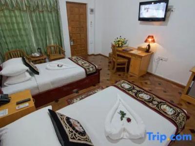 Mandalay - 75
