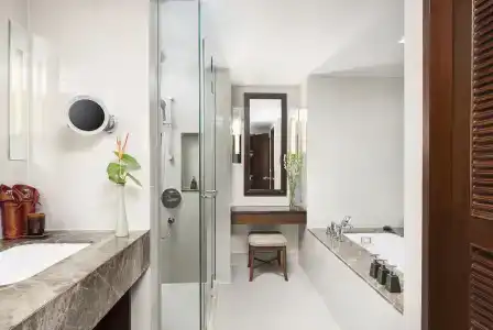 Anantara Riverside Bangkok Resort - Sha Plus Certified - 22