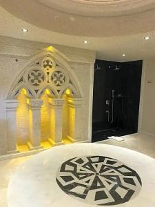 Abu Hayat Cave Suites - 110