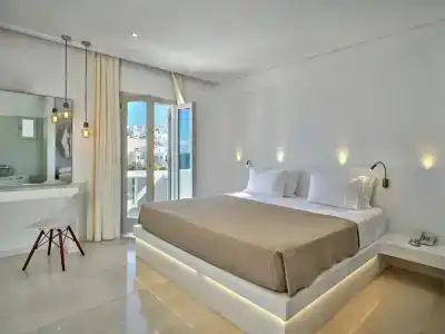 Kanale's Rooms & Suites - 130