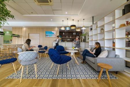 Best Western Plus Ajaccio Amirauté - 27