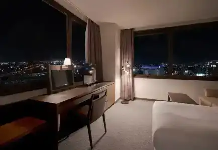 Four Points by Sheraton Hakodate - 91