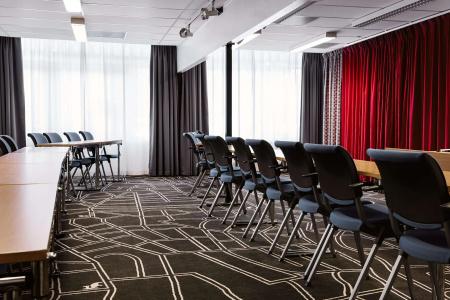 Scandic Östersund Syd - 17
