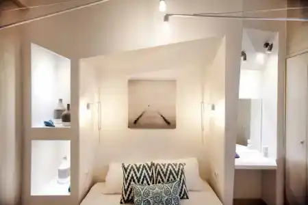 Privée Santorini - 64