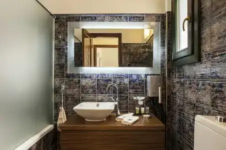 Krinos Suites Andros - 8