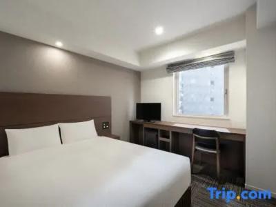 Toyoko Inn Kagoshima Temmonkan No 1 - 18