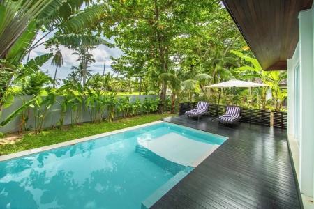 Zara Beach Resort Koh Samui - Sha Extra Plus Certified - 102