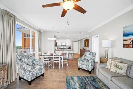 Splash Beach by Panhandle Getaways - 587