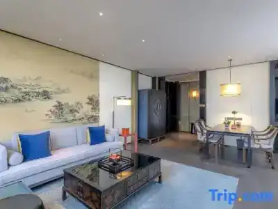 Diaoyutai Hangzhou - 115