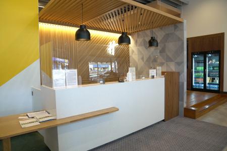 Holiday Inn Sisli, An Ihg - 45